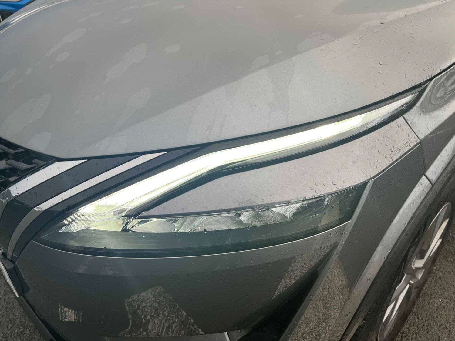 Used Nissan Qashqai 2022 for sale - 76357933: Photo 13