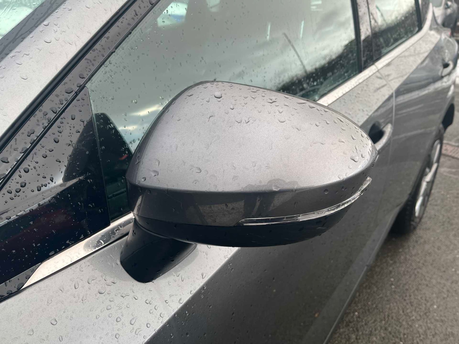 Used Nissan Qashqai 2022 for sale - 76357933: Photo 14