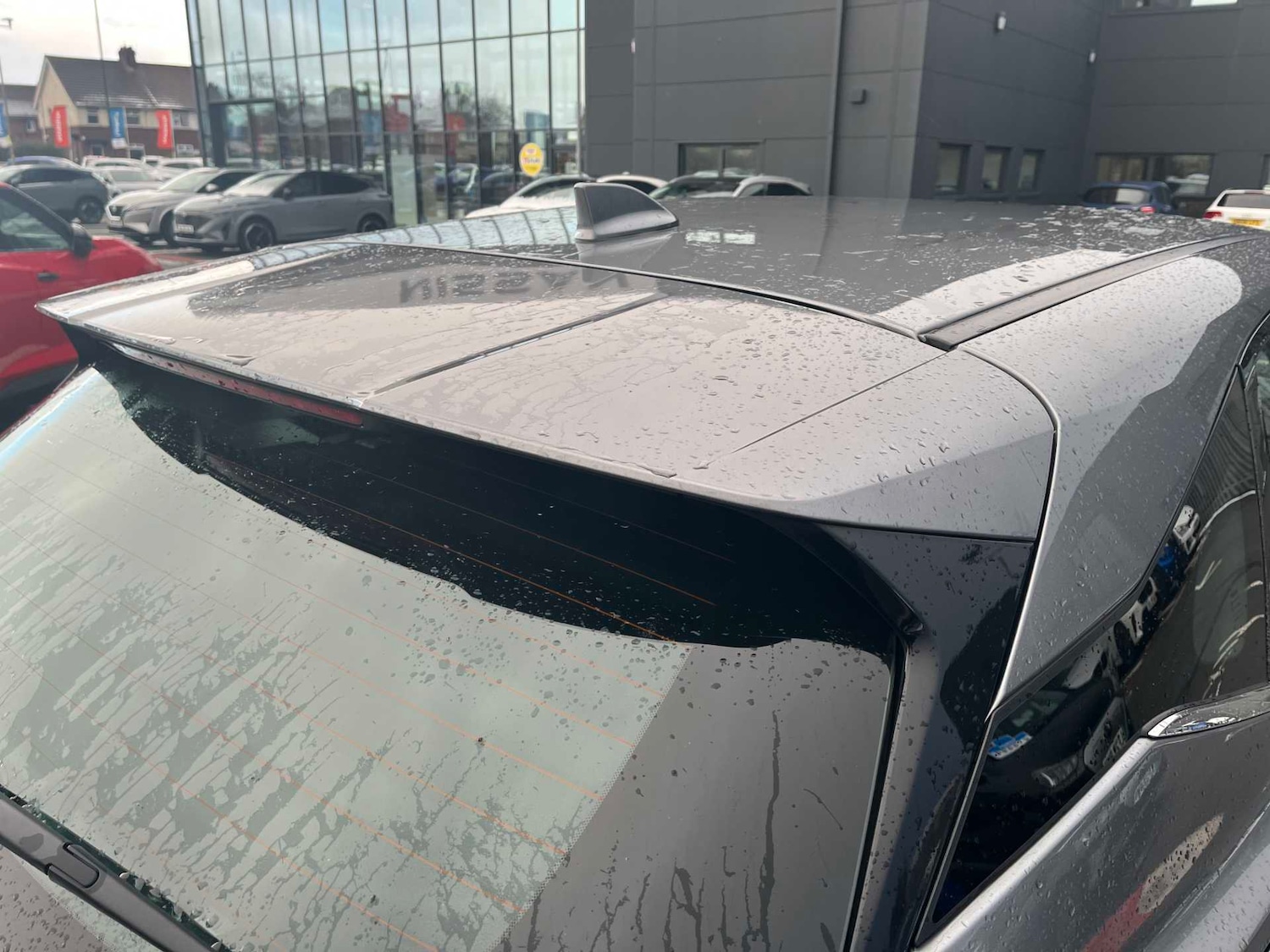 Used Nissan Qashqai 2022 for sale - 76357933: Photo 15