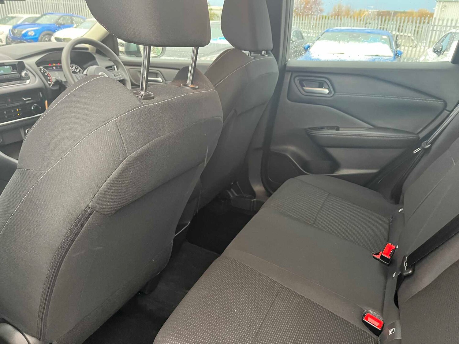 Used Nissan Qashqai 2022 for sale - 76357933: Photo 18