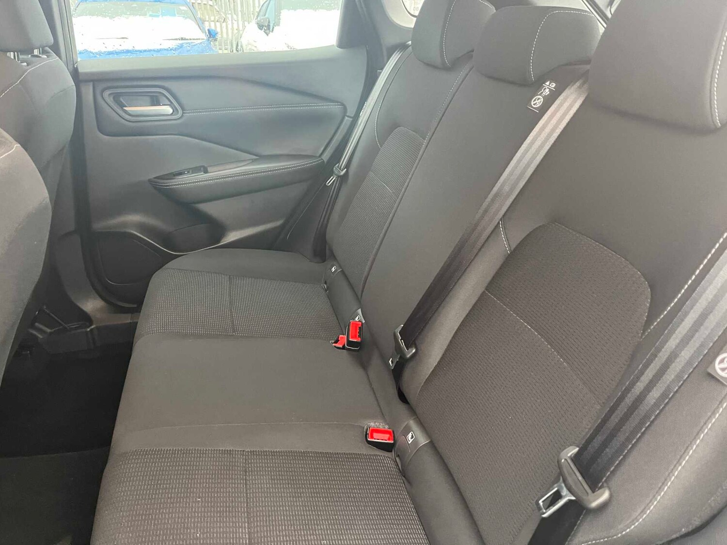 Used Nissan Qashqai 2022 for sale - 76357933: Photo 19