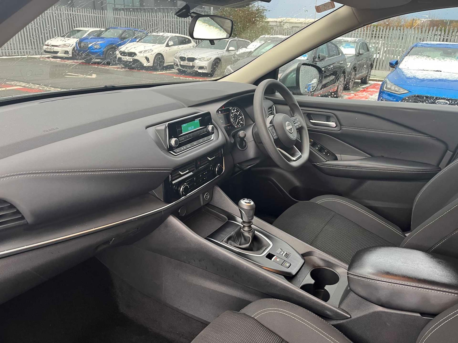 Used Nissan Qashqai 2022 for sale - 76357933: Photo 21