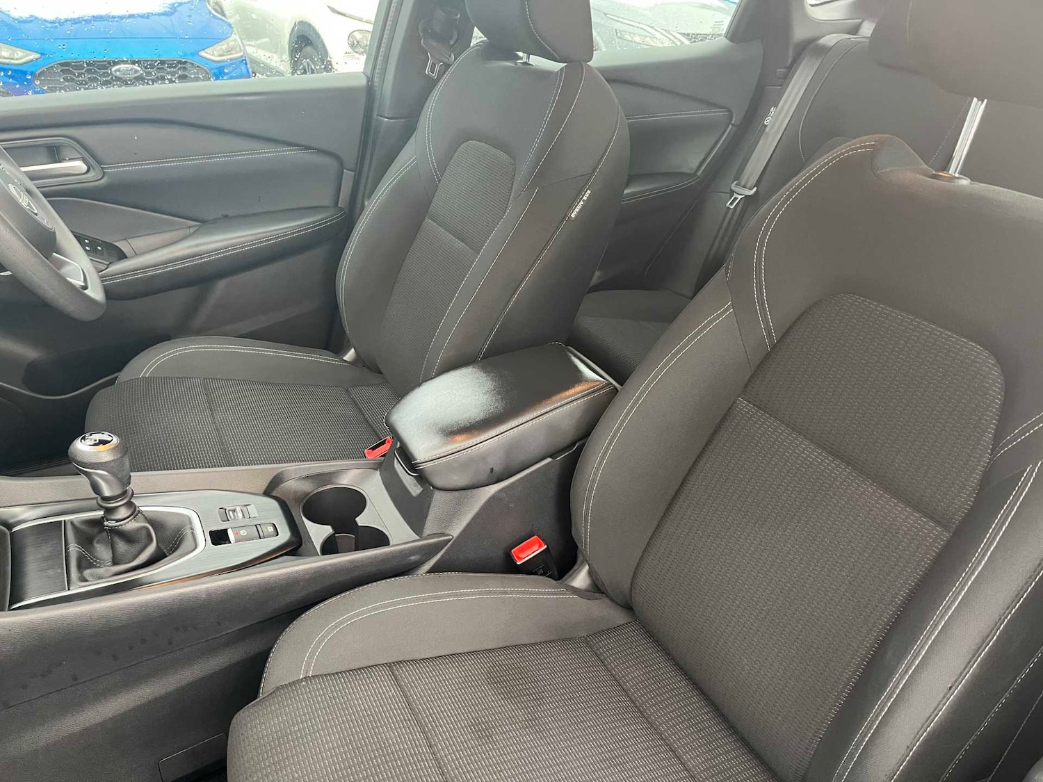 Used Nissan Qashqai 2022 for sale - 76357933: Photo 22