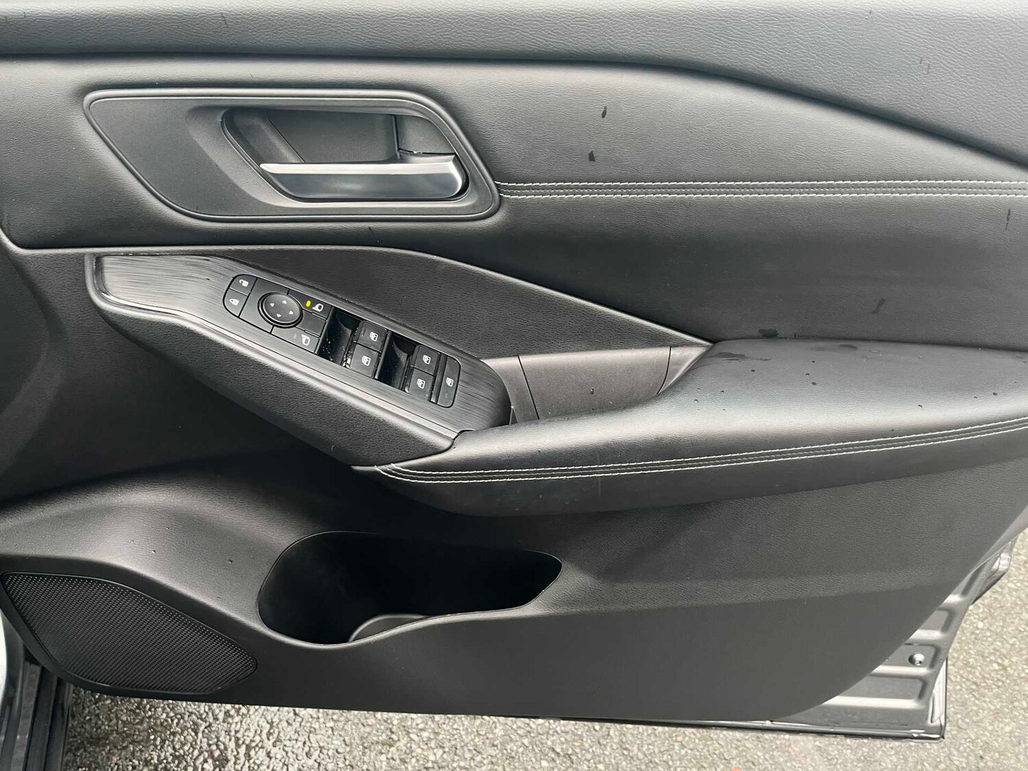 Used Nissan Qashqai 2022 for sale - 76357933: Photo 24