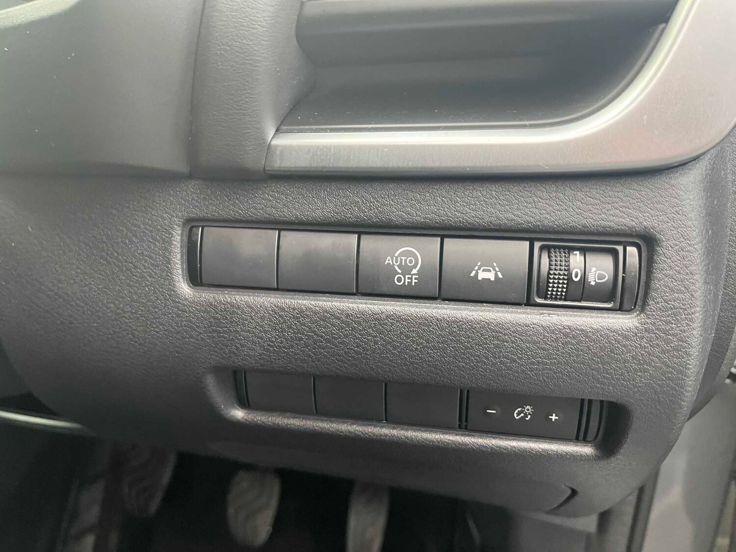 Used Nissan Qashqai 2022 for sale - 76357933: Photo 25