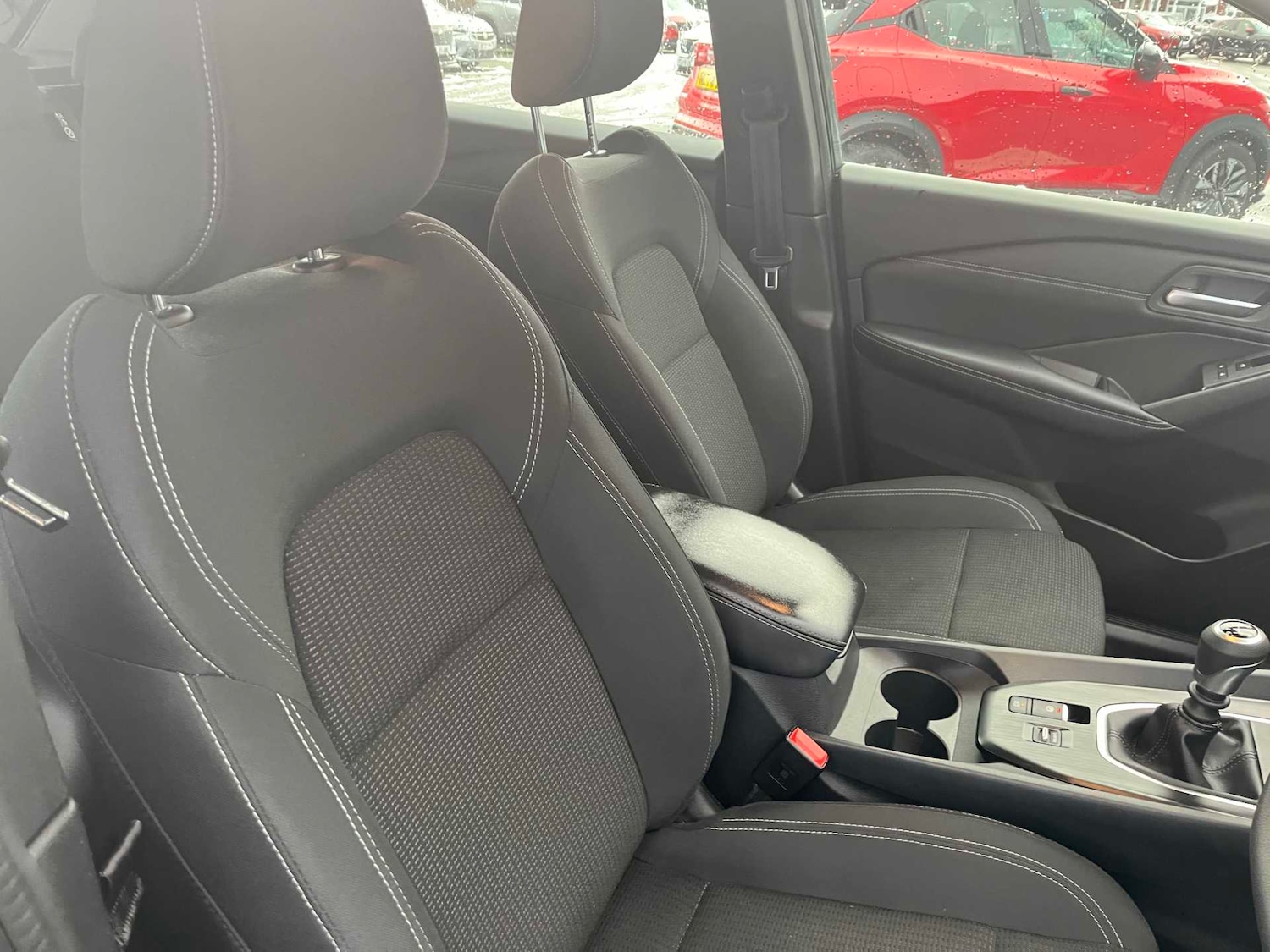 Used Nissan Qashqai 2022 for sale - 76357933: Photo 26