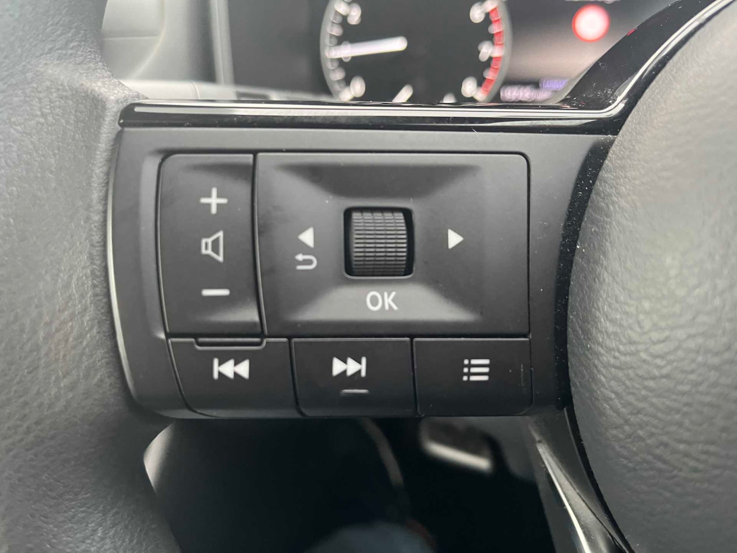 Used Nissan Qashqai 2022 for sale - 76357933: Photo 29