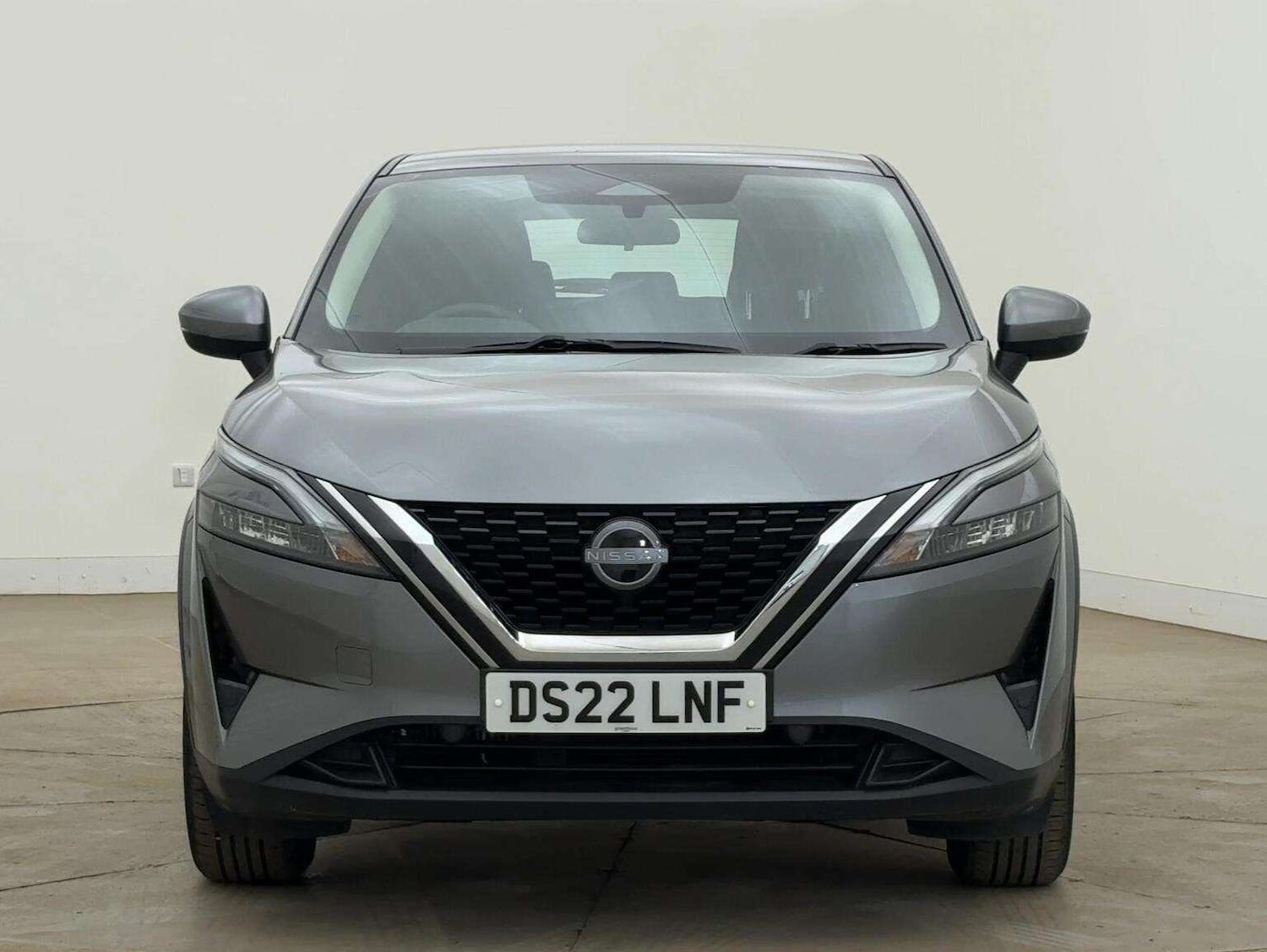 Used Nissan Qashqai 2022 for sale - 76357933: Photo 3