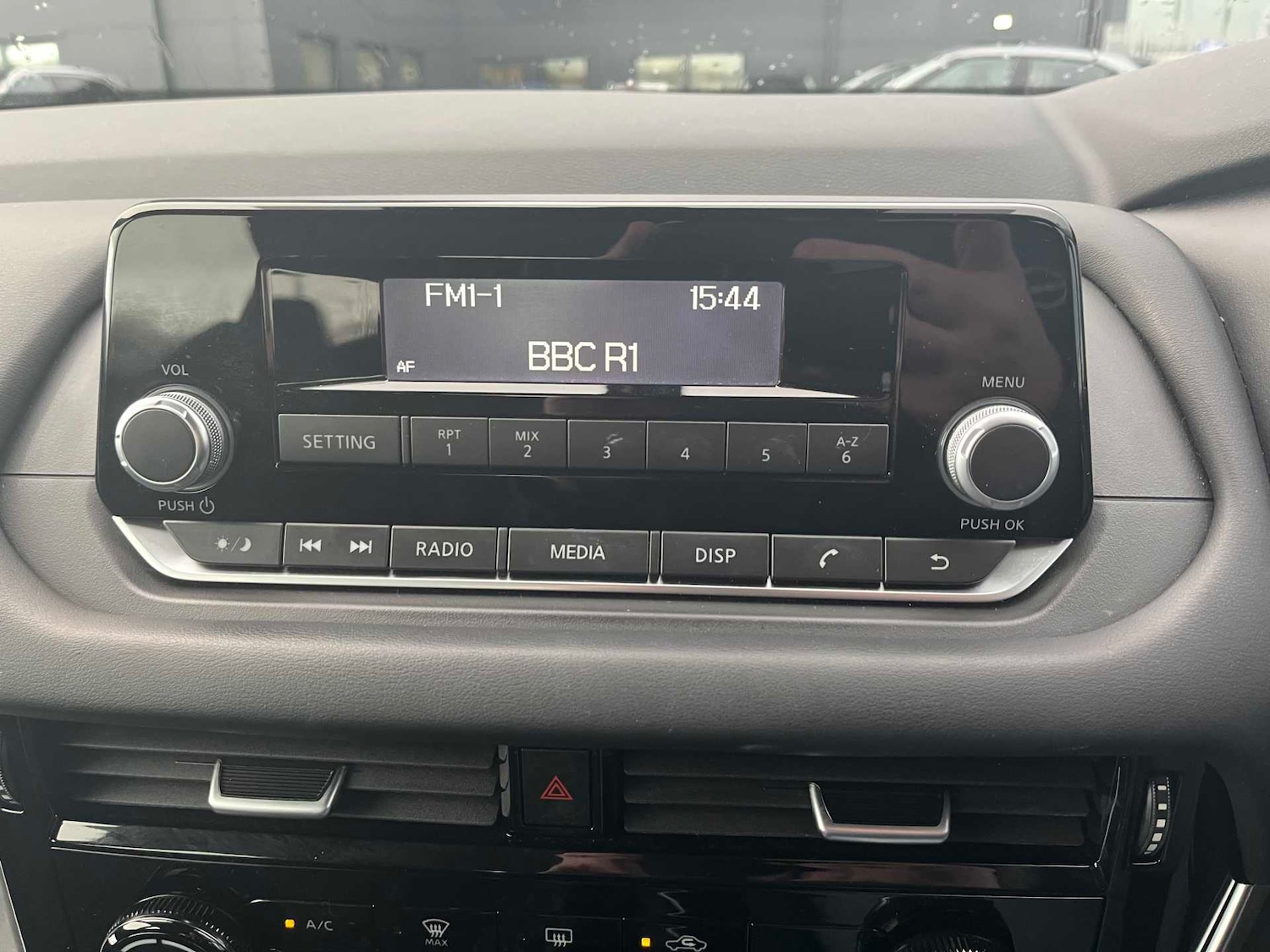 Used Nissan Qashqai 2022 for sale - 76357933: Photo 31