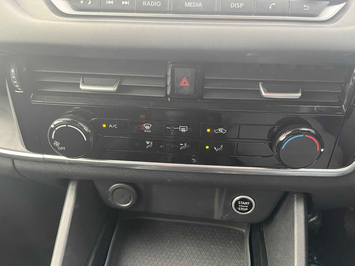 Used Nissan Qashqai 2022 for sale - 76357933: Photo 32