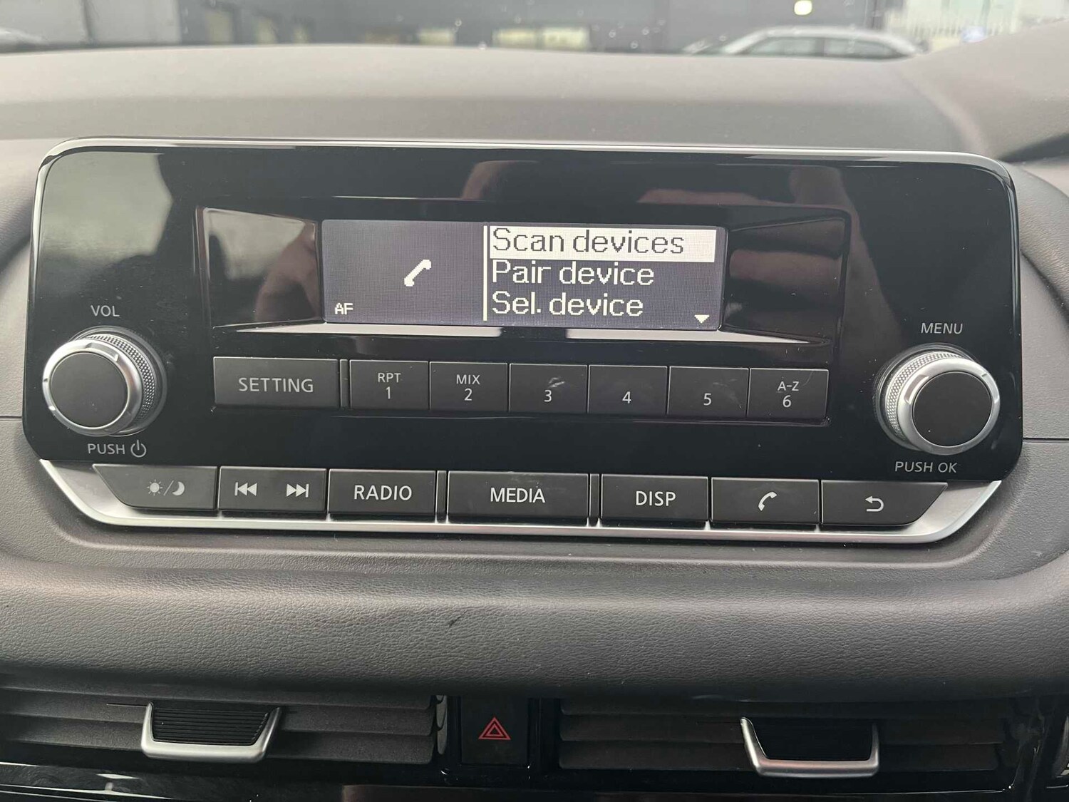 Used Nissan Qashqai 2022 for sale - 76357933: Photo 34