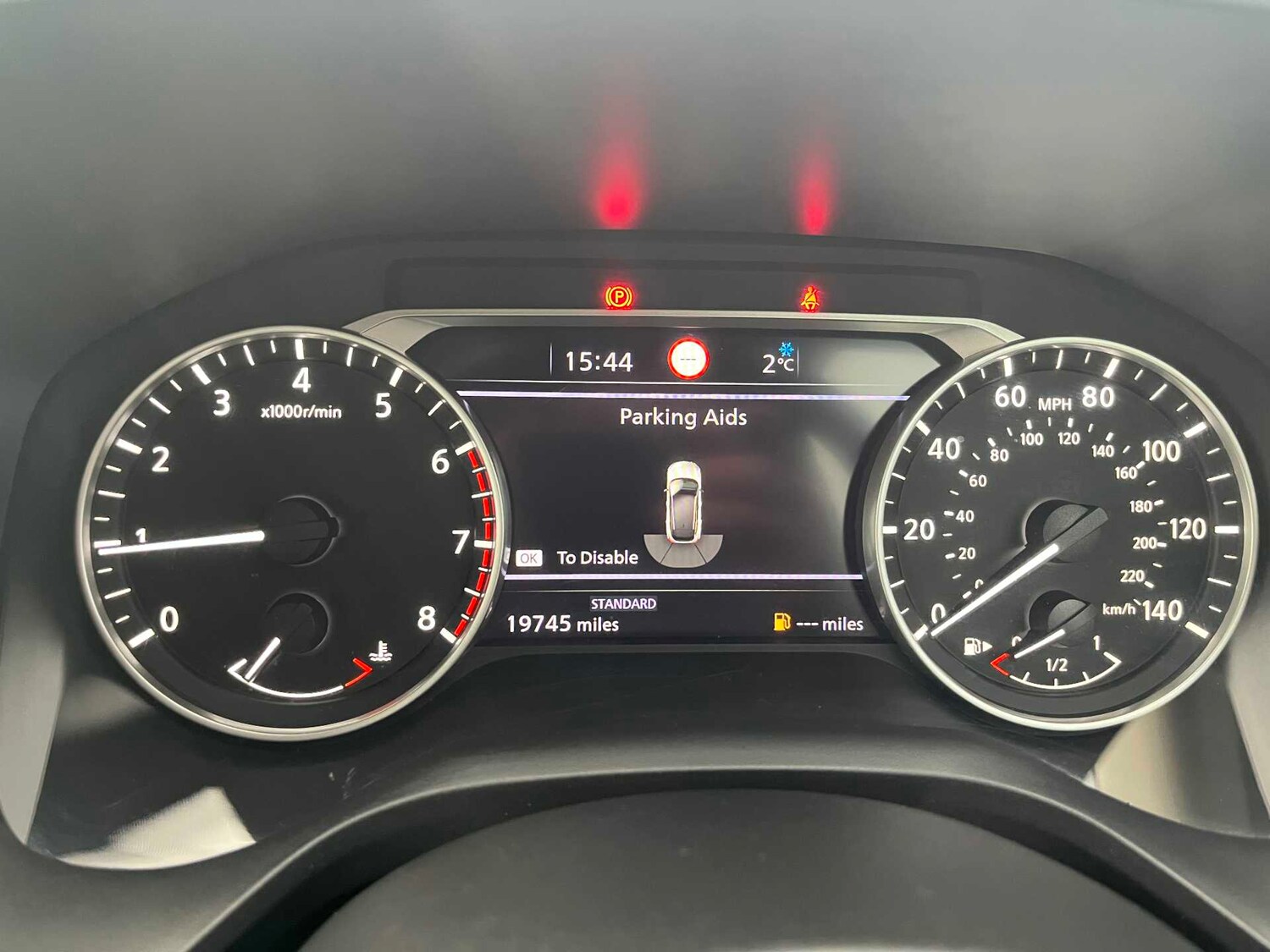 Used Nissan Qashqai 2022 for sale - 76357933: Photo 35