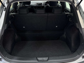 Used Nissan Qashqai 2022 for sale - 76357933: Photo