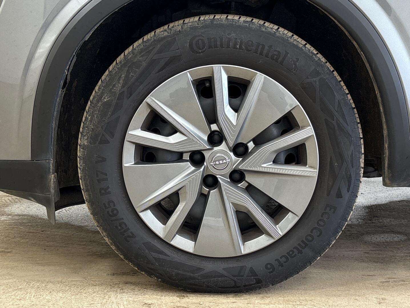 Used Nissan Qashqai 2022 for sale - 76357933: Photo 5