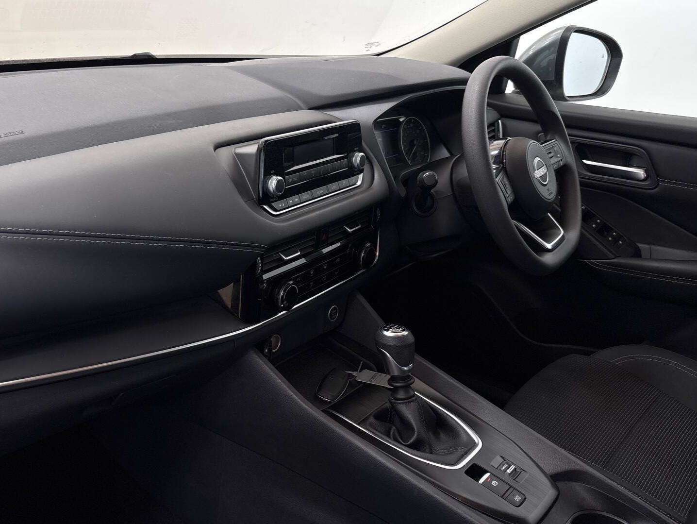 Used Nissan Qashqai 2022 for sale - 76357933: Photo 6