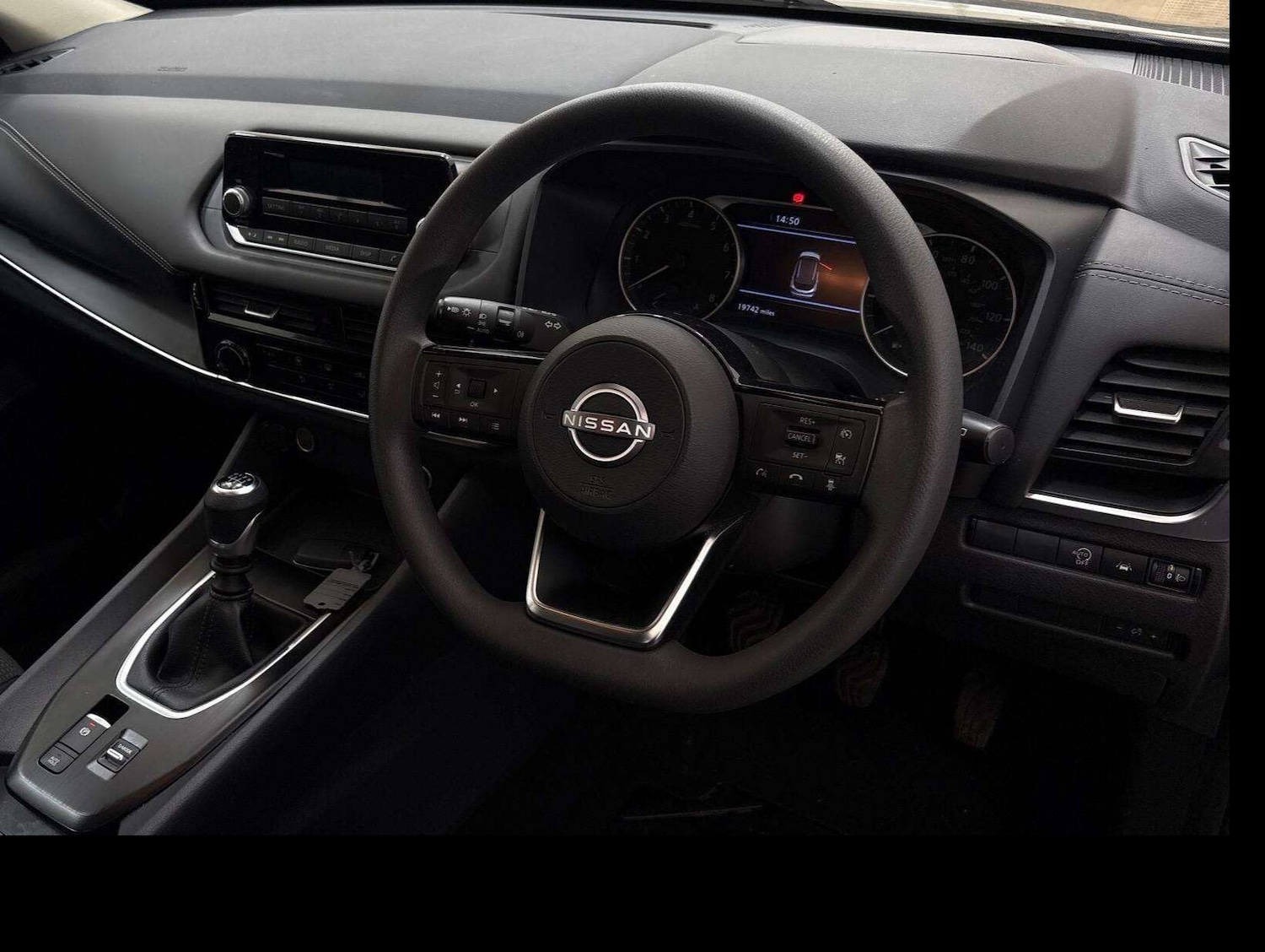 Used Nissan Qashqai 2022 for sale - 76357933: Photo 7