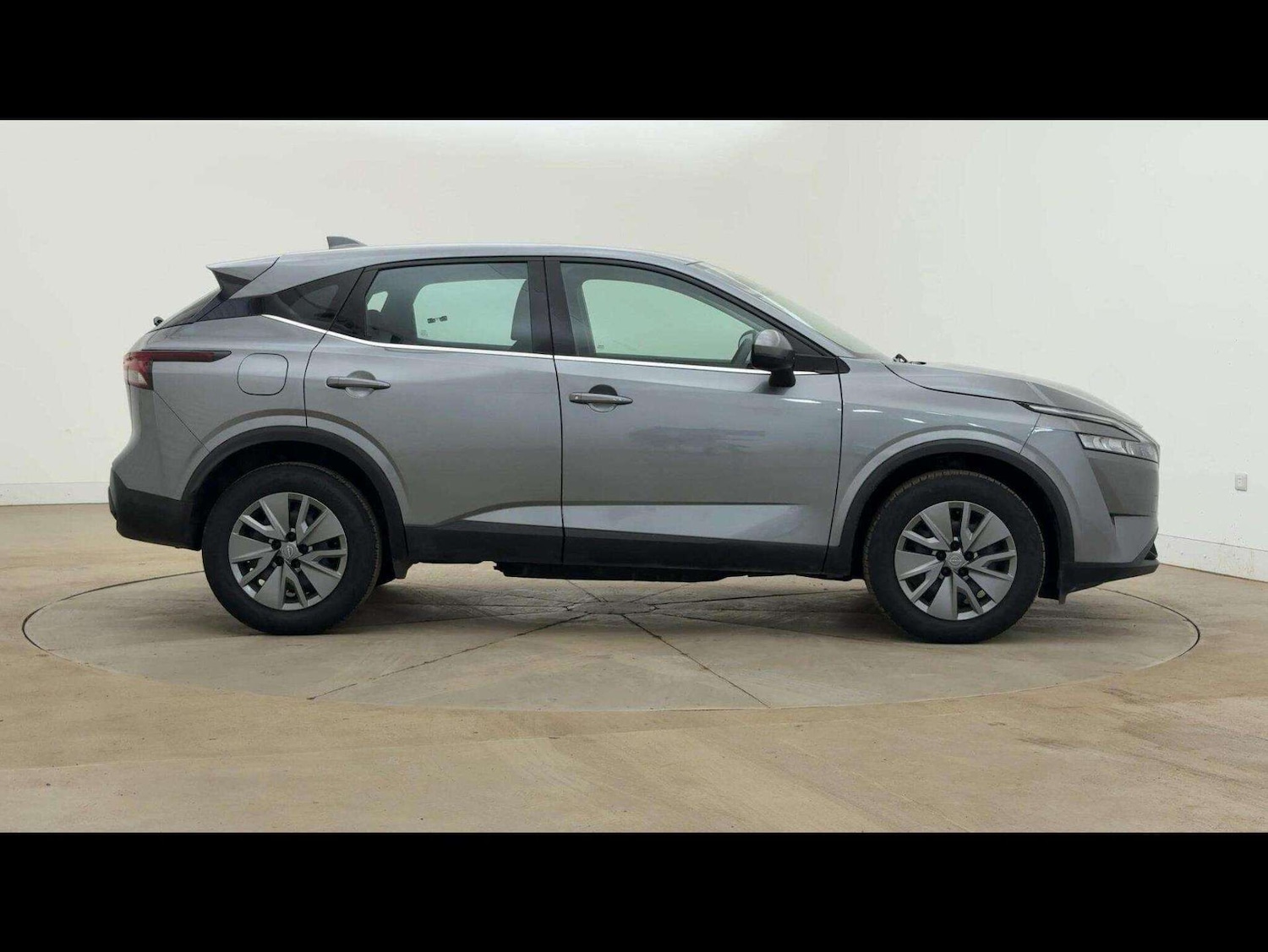 Used Nissan Qashqai 2022 for sale - 76357933: Photo 8