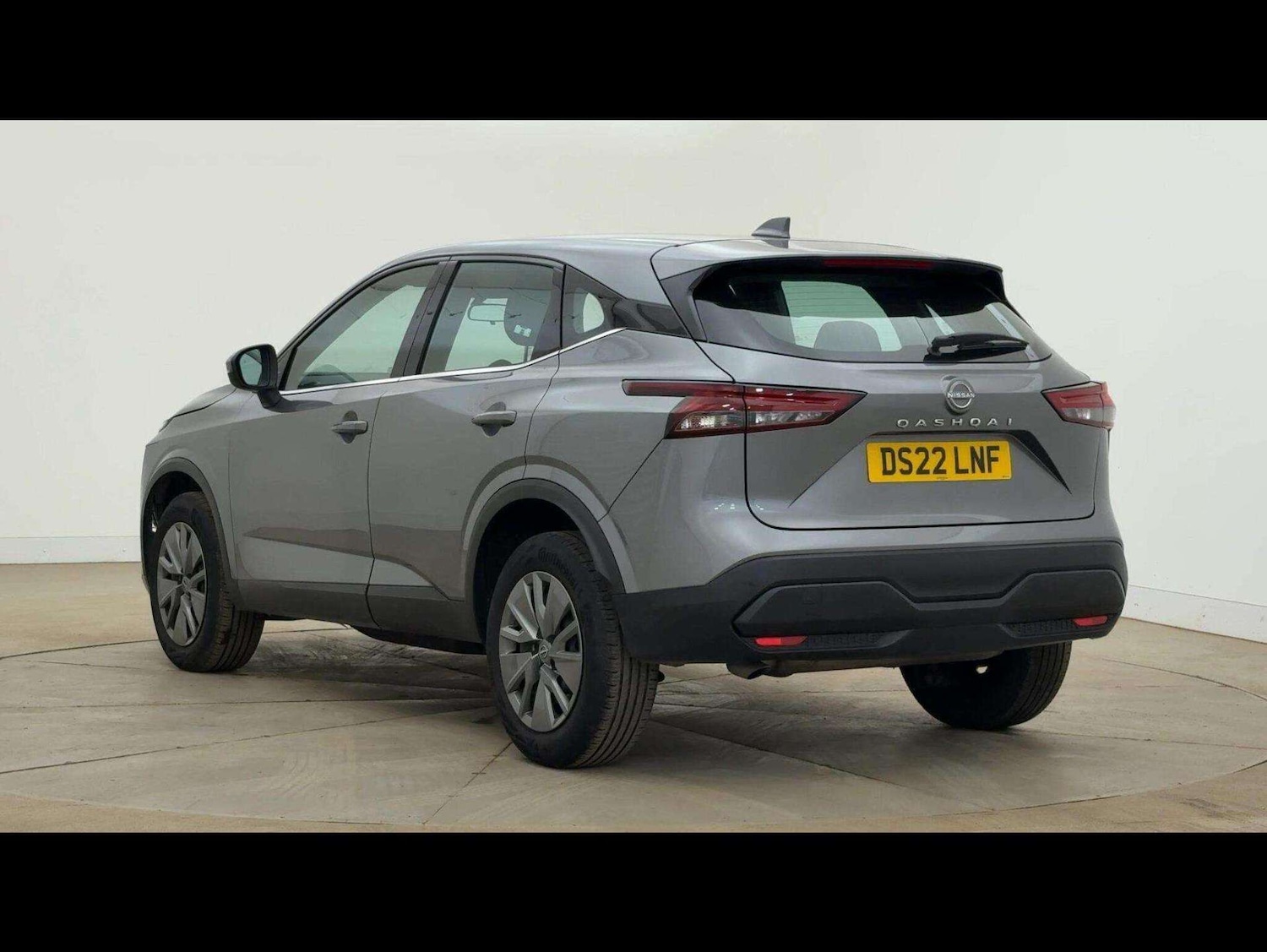 Used Nissan Qashqai 2022 for sale - 76357933: Photo 9