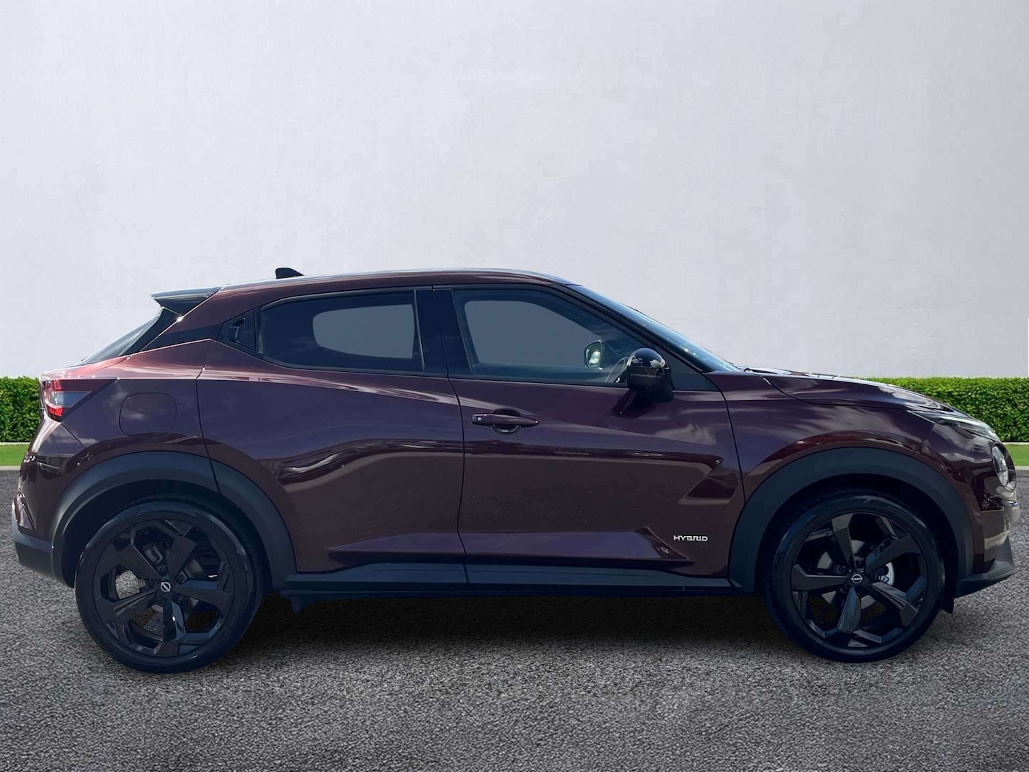 Used Nissan Juke 2024 for sale - 78196081: Photo 3