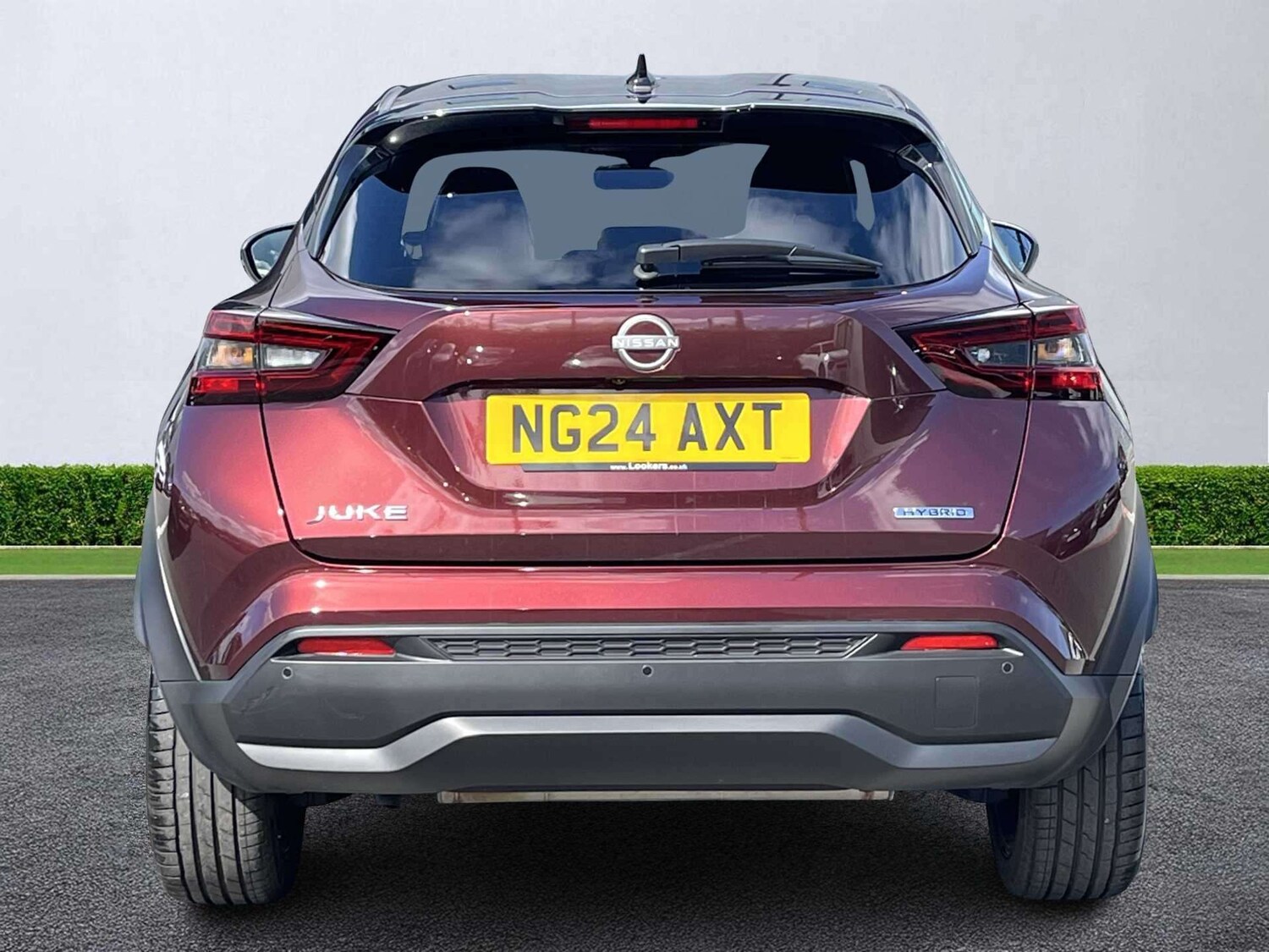 Used Nissan Juke 2024 for sale - 78196081: Photo 4