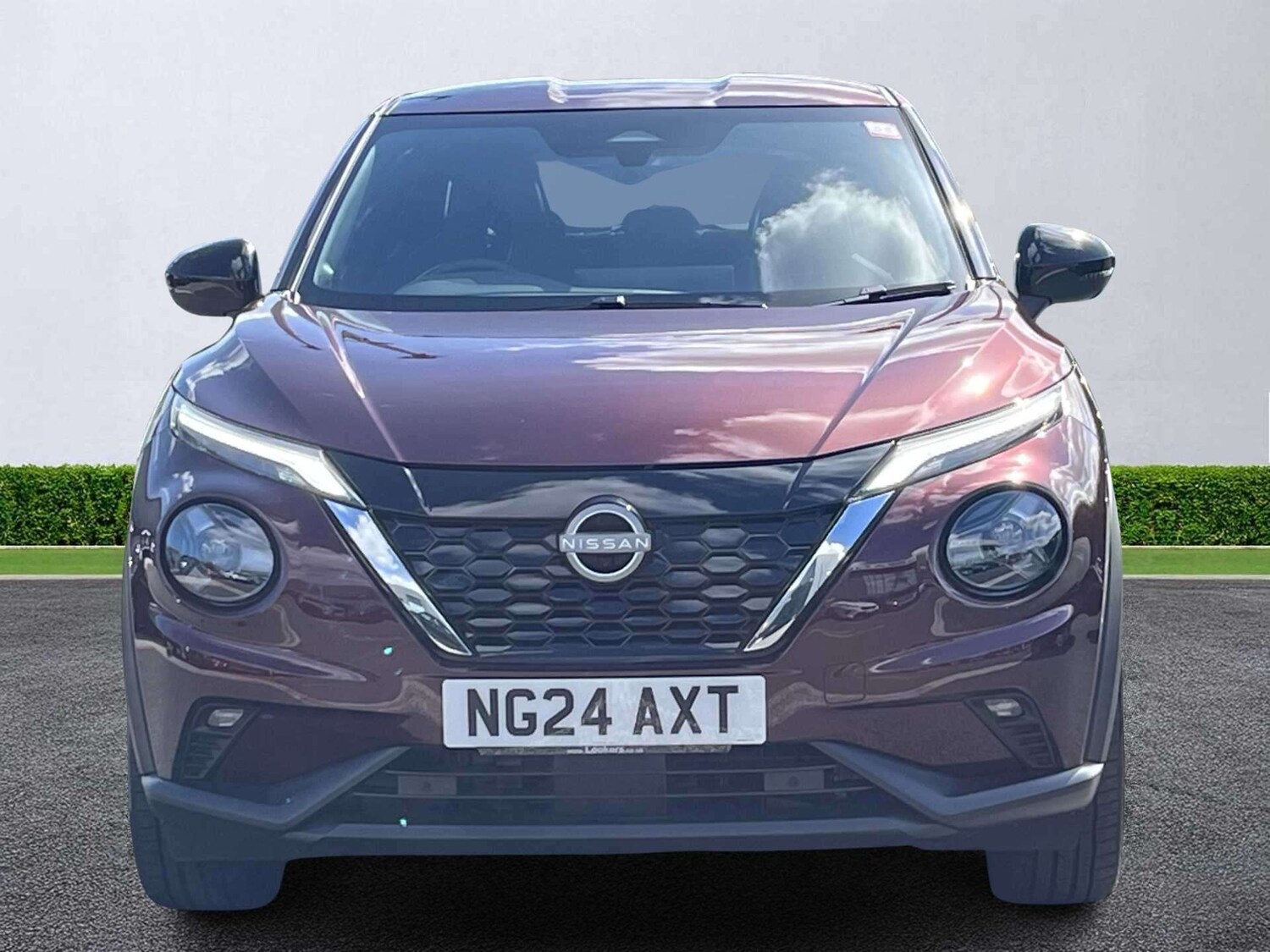 Used Nissan Juke 2024 for sale - 78196081: Photo 5