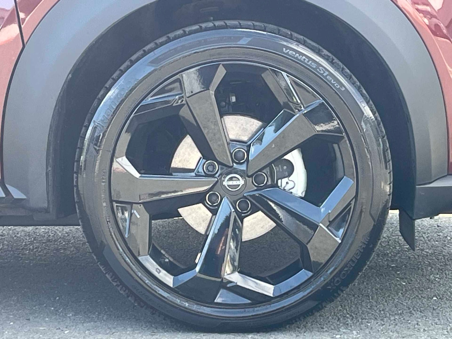 Used Nissan Juke 2024 for sale - 78196081: Photo 6