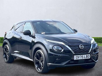 Used Nissan Juke 2025 for sale - 79271902: Photo