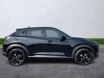 Used Nissan Juke 2025 for sale - 79271902: Photo