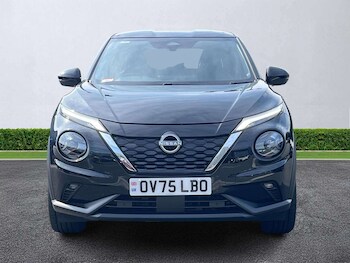 Used Nissan Juke 2025 for sale - 79271902: Photo