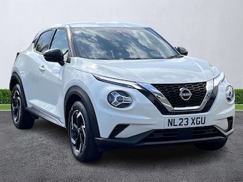 Used Nissan Juke 2023 for sale - 78815879: Photo