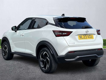 Used Nissan Juke 2023 for sale - 78815879: Photo