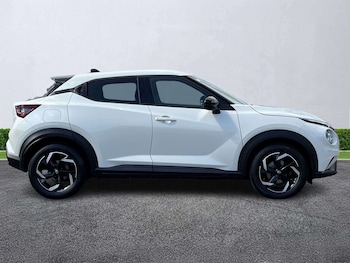 Used Nissan Juke 2023 for sale - 78815879: Photo