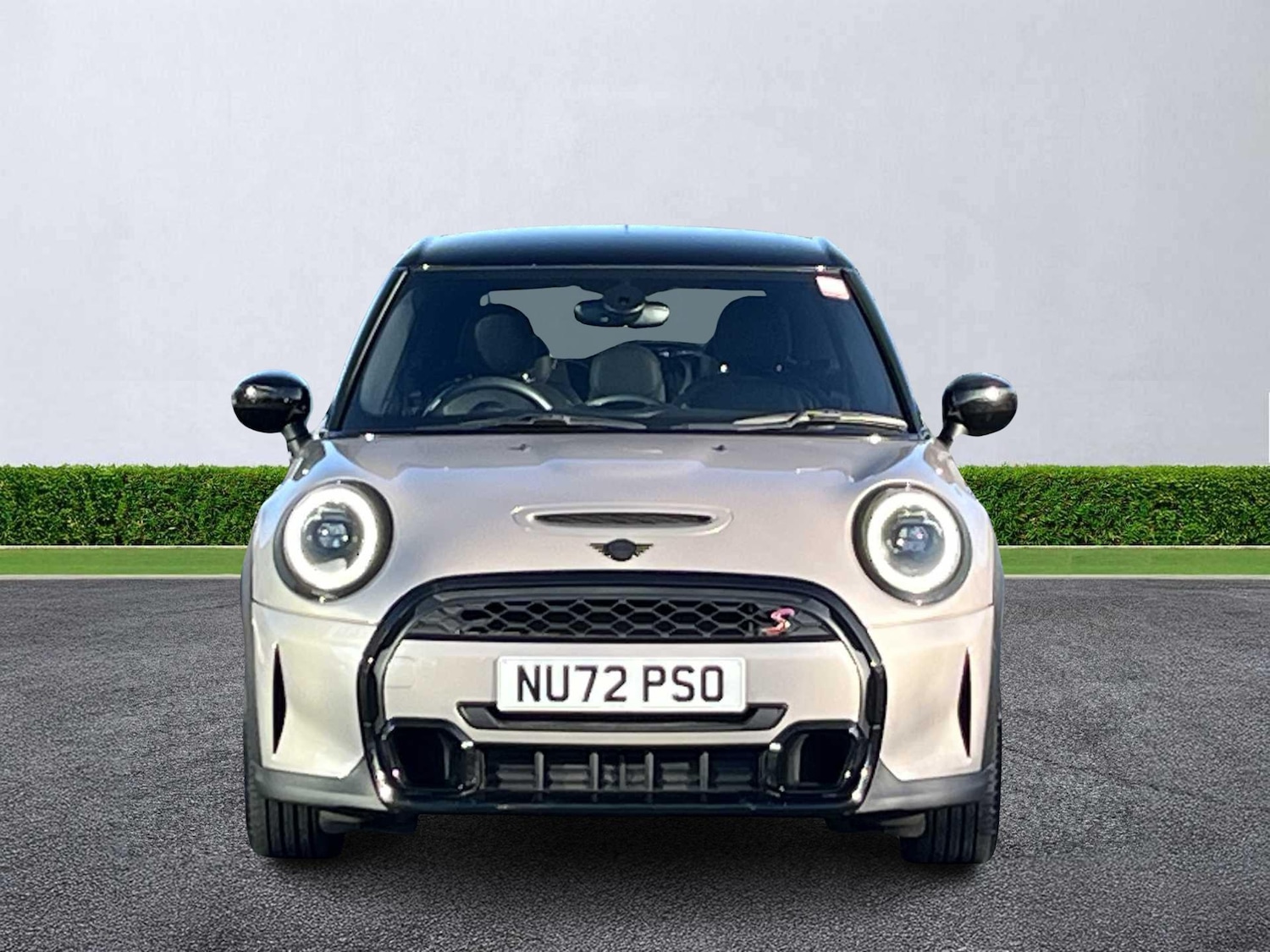 Used MINI Hatch 2022 for sale - 77223334: Photo 13