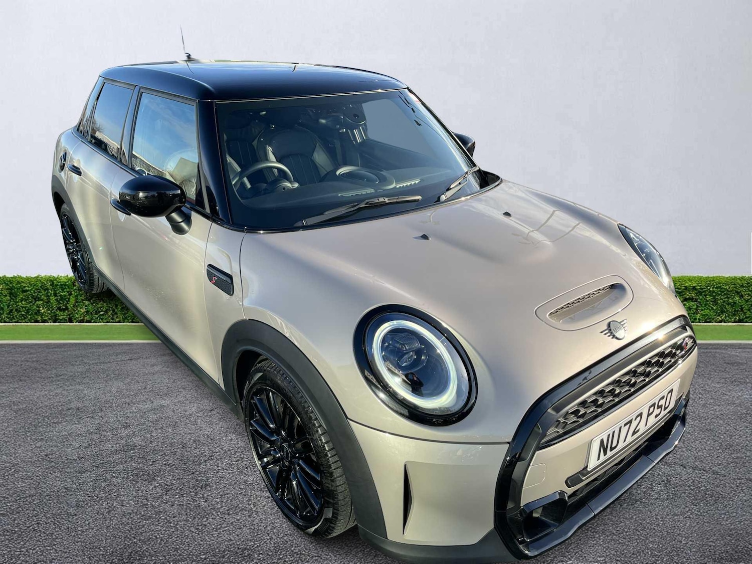 Used MINI Hatch 2022 for sale - 77223334: Photo 14