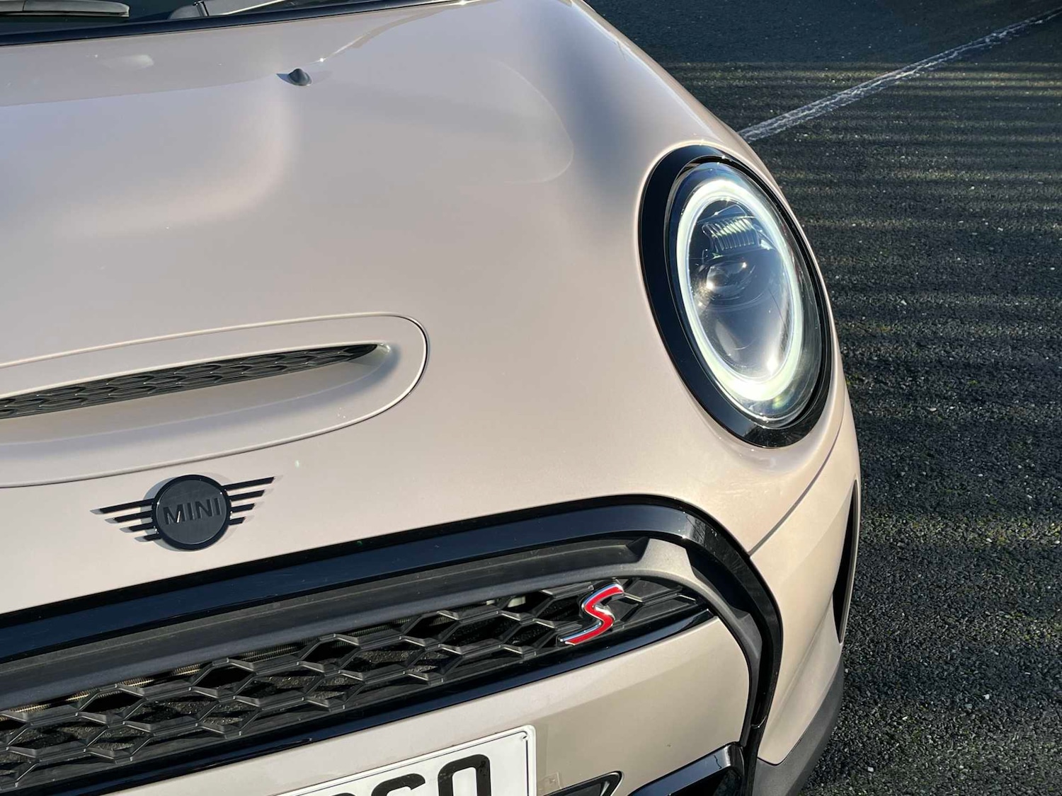 Used MINI Hatch 2022 for sale - 77223334: Photo 15