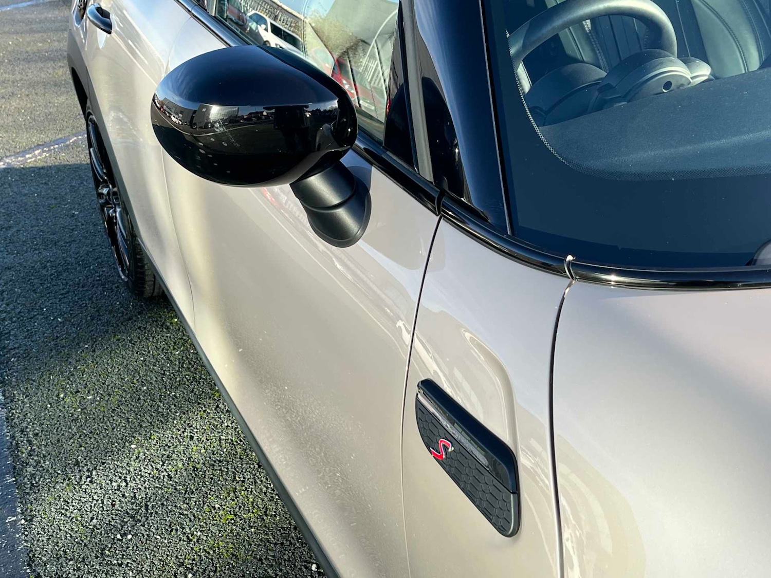 Used MINI Hatch 2022 for sale - 77223334: Photo 17