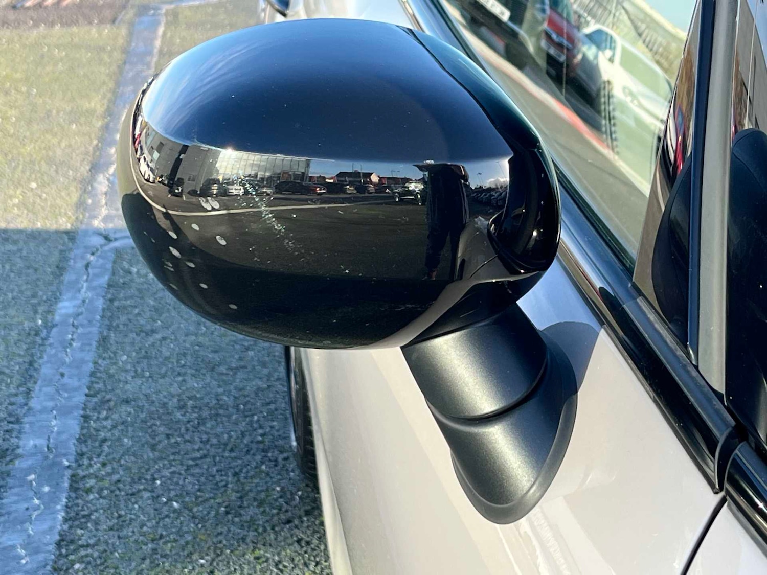 Used MINI Hatch 2022 for sale - 77223334: Photo 18