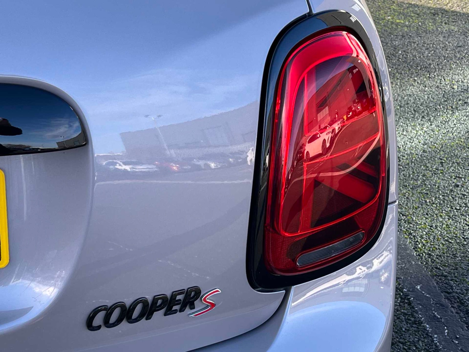 Used MINI Hatch 2022 for sale - 77223334: Photo 19