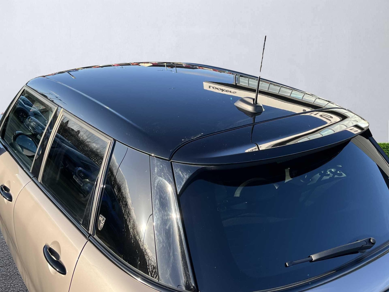 Used MINI Hatch 2022 for sale - 77223334: Photo 20