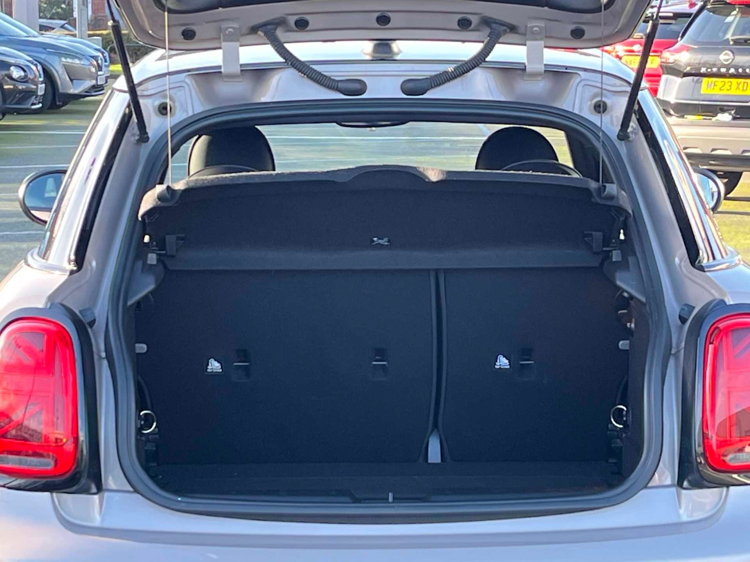 Used MINI Hatch 2022 for sale - 77223334: Photo 22