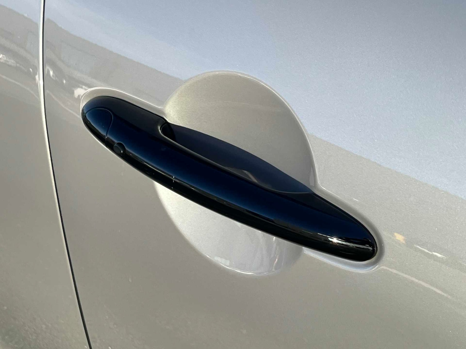 Used MINI Hatch 2022 for sale - 77223334: Photo 25