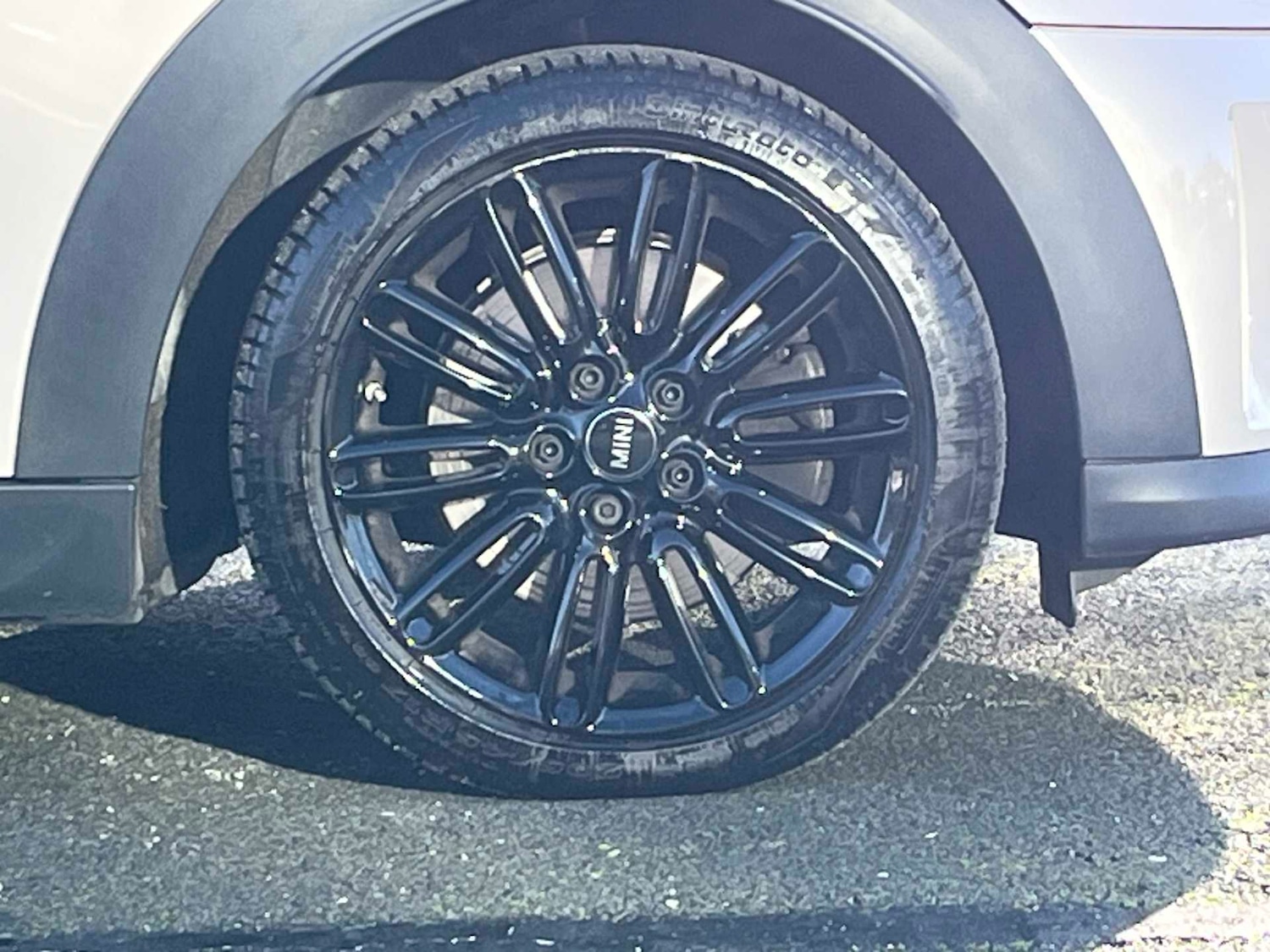 Used MINI Hatch 2022 for sale - 77223334: Photo 3