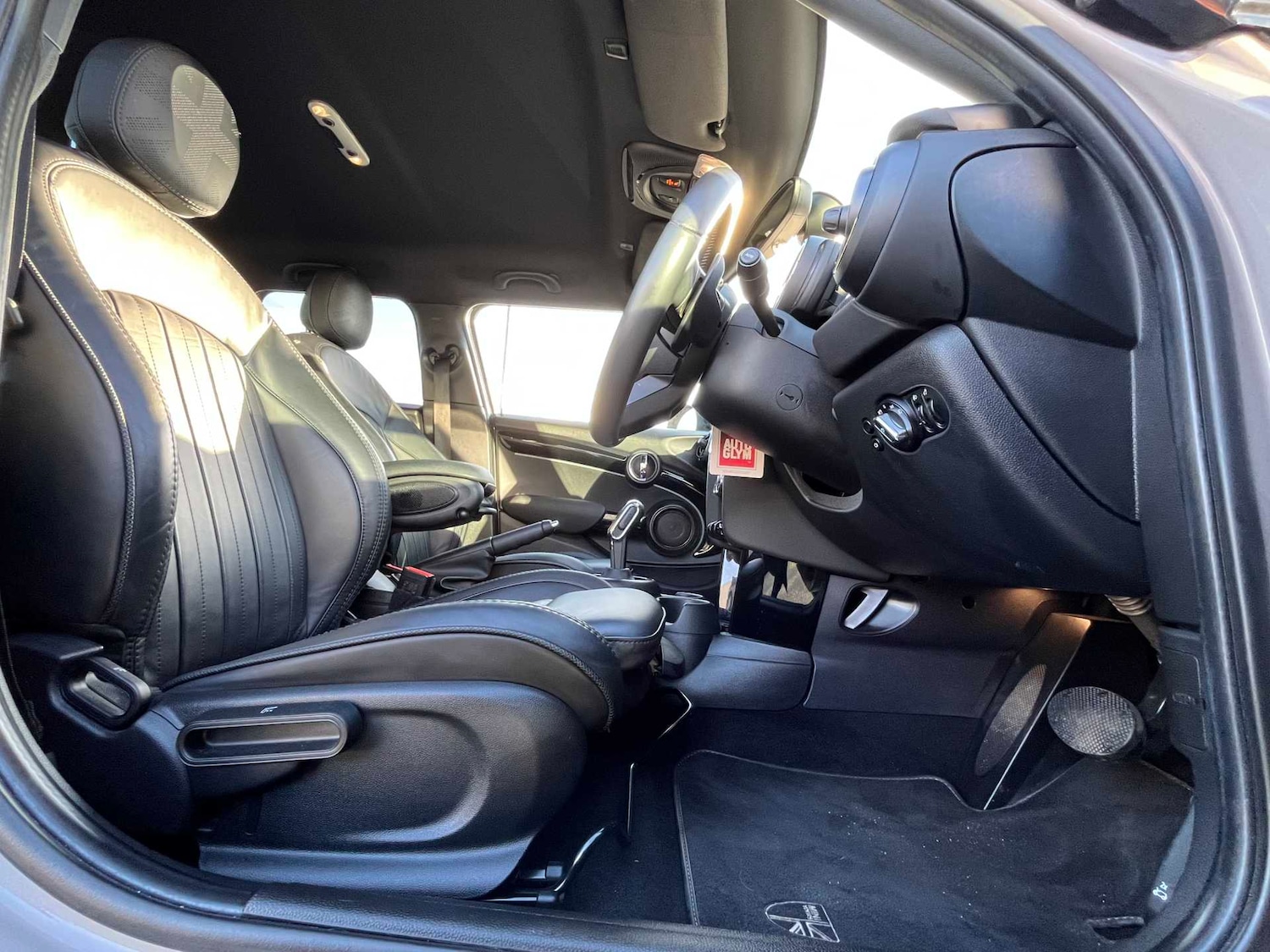 Used MINI Hatch 2022 for sale - 77223334: Photo 30