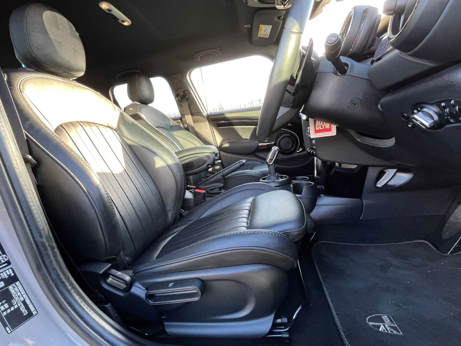 Used MINI Hatch 2022 for sale - 77223334: Photo 31