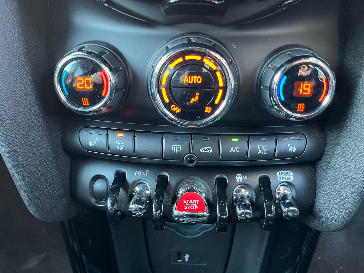 Used MINI Hatch 2022 for sale - 77223334: Photo 33