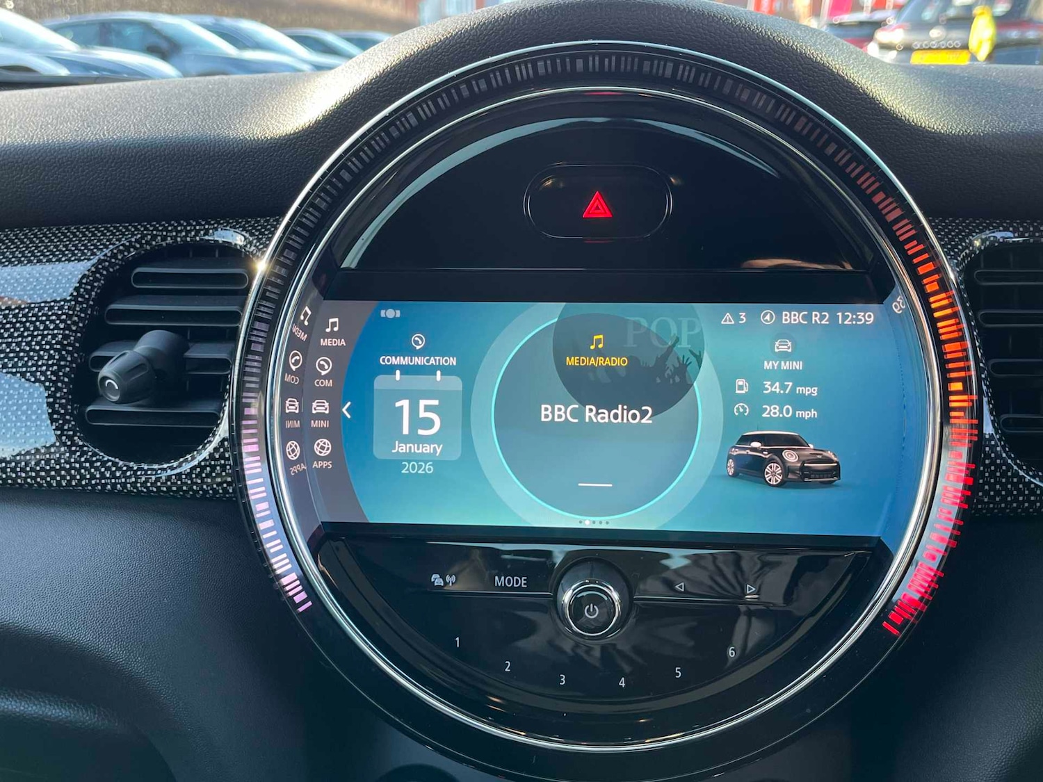 Used MINI Hatch 2022 for sale - 77223334: Photo 34