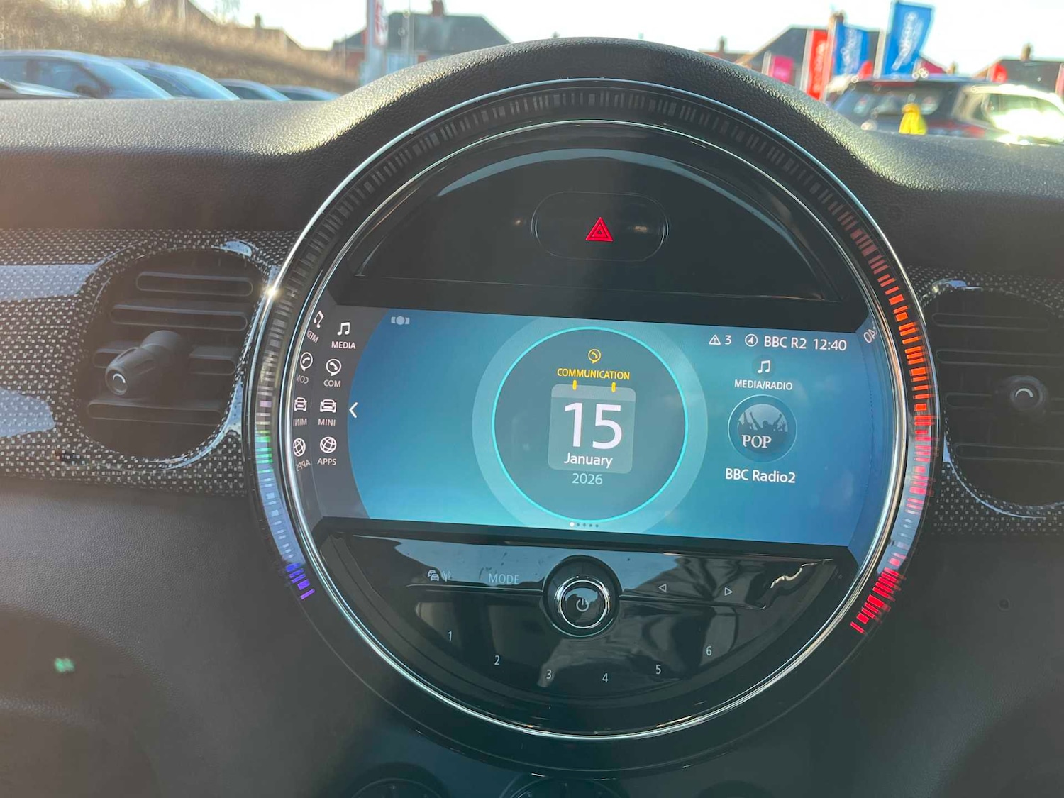 Used MINI Hatch 2022 for sale - 77223334: Photo 36