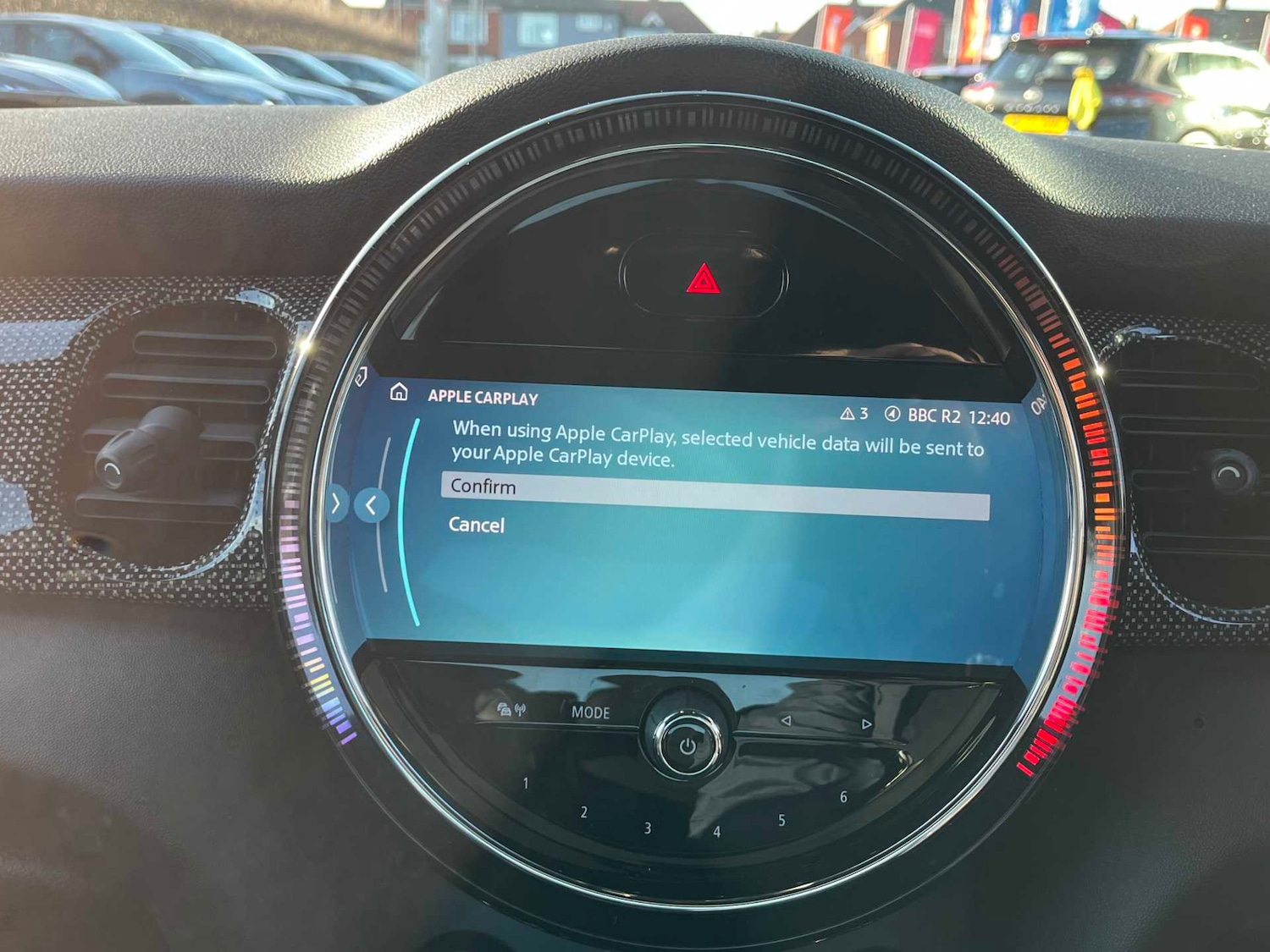 Used MINI Hatch 2022 for sale - 77223334: Photo 37