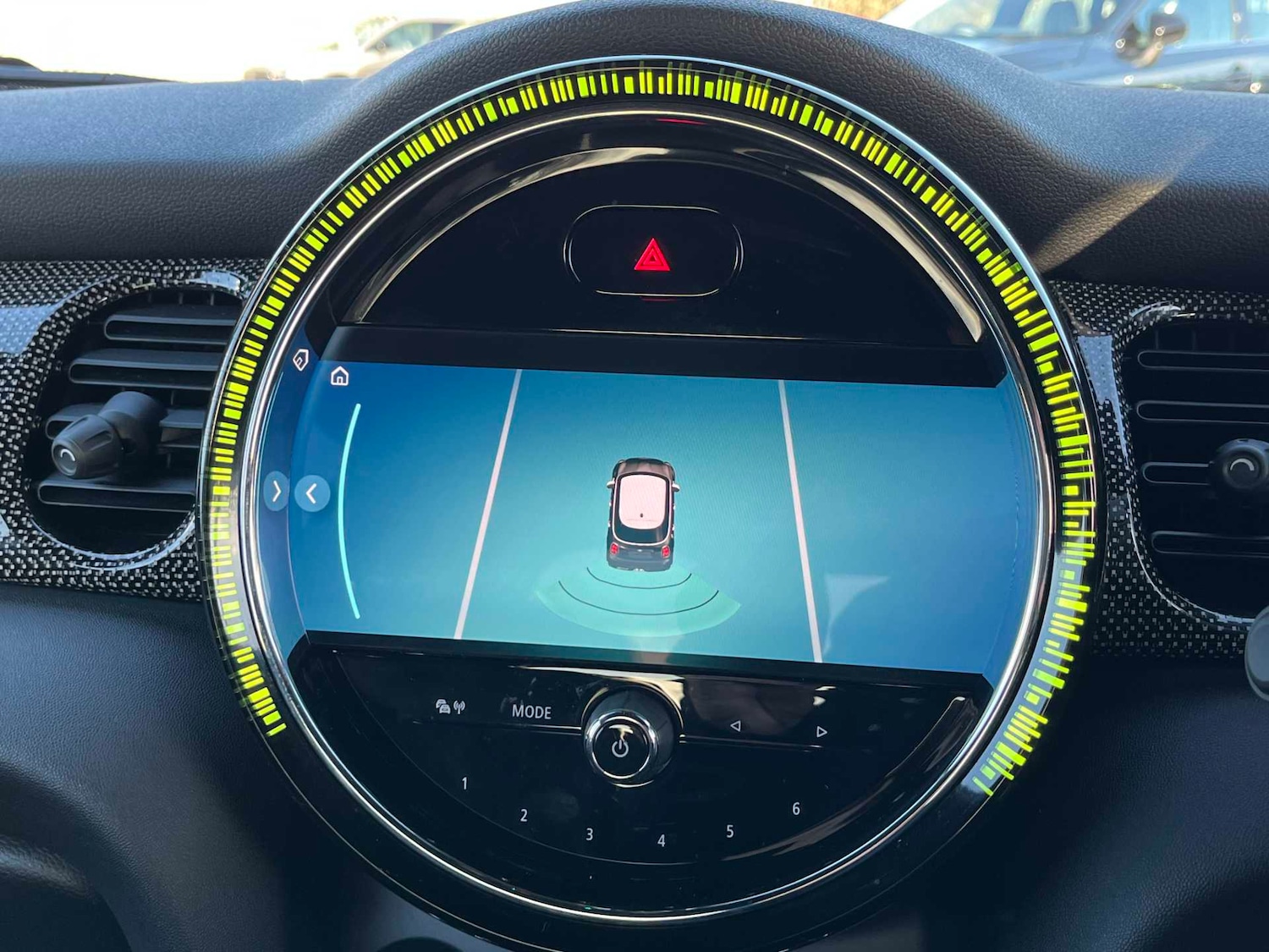 Used MINI Hatch 2022 for sale - 77223334: Photo 39