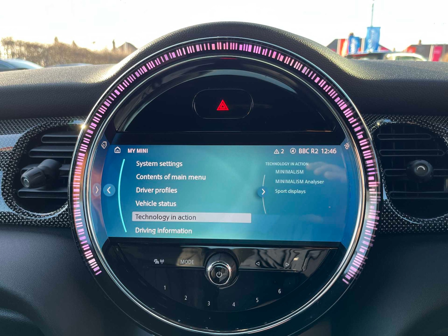 Used MINI Hatch 2022 for sale - 77223334: Photo 40